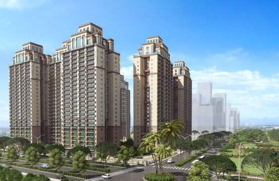 Ace parkway Sector-150 Noida